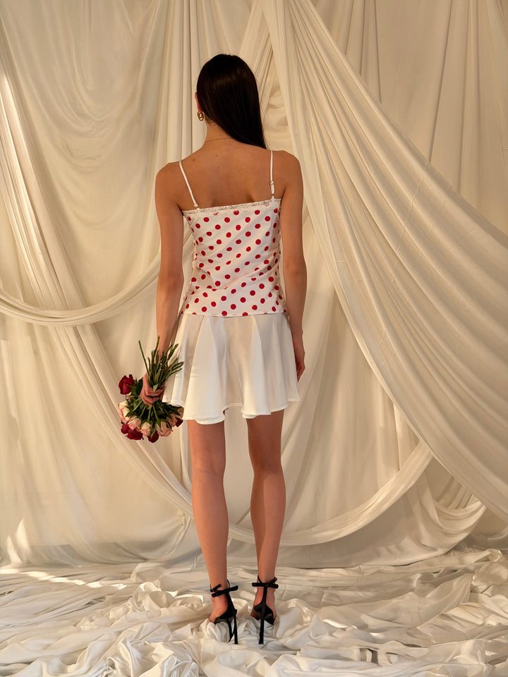 BLOSSOM DRESS