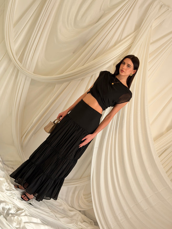 REBECCA SKIRT