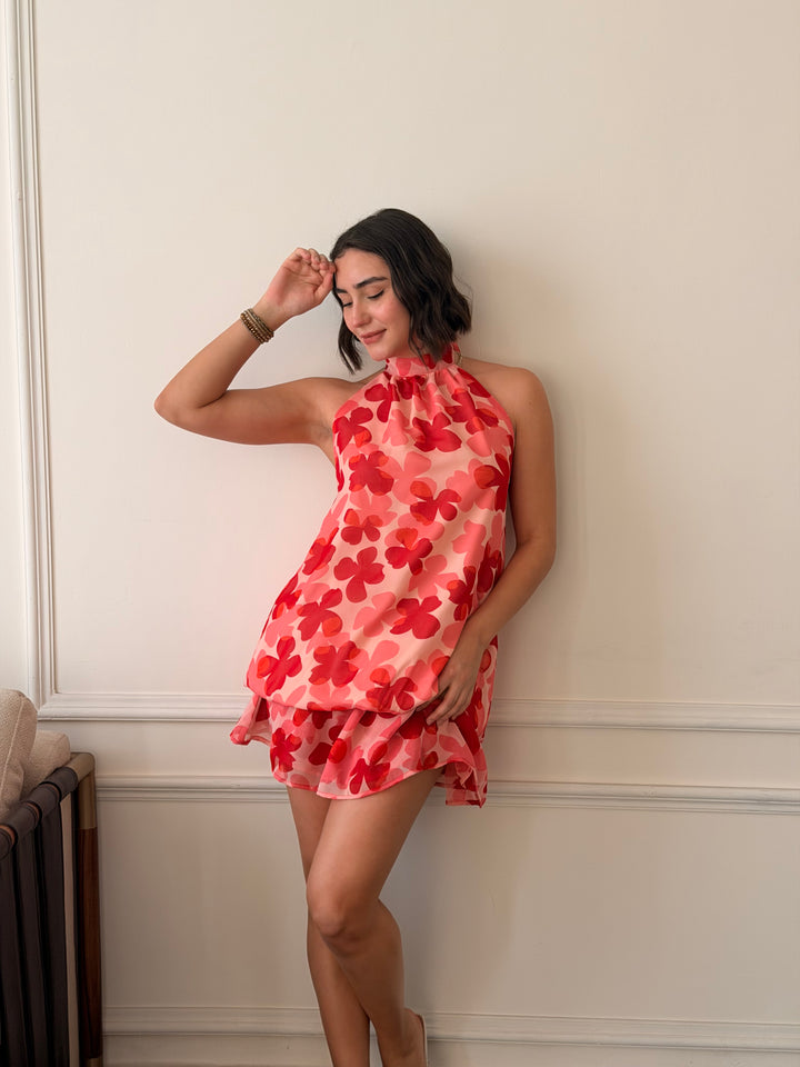 ROSALINE DRESS