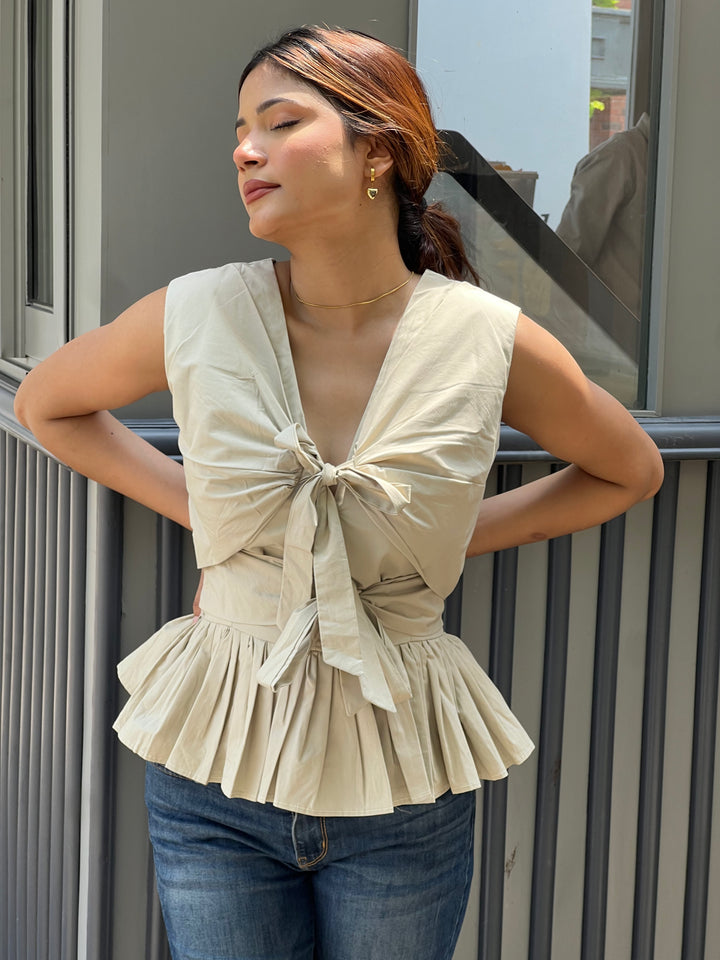 VANNESA TOP