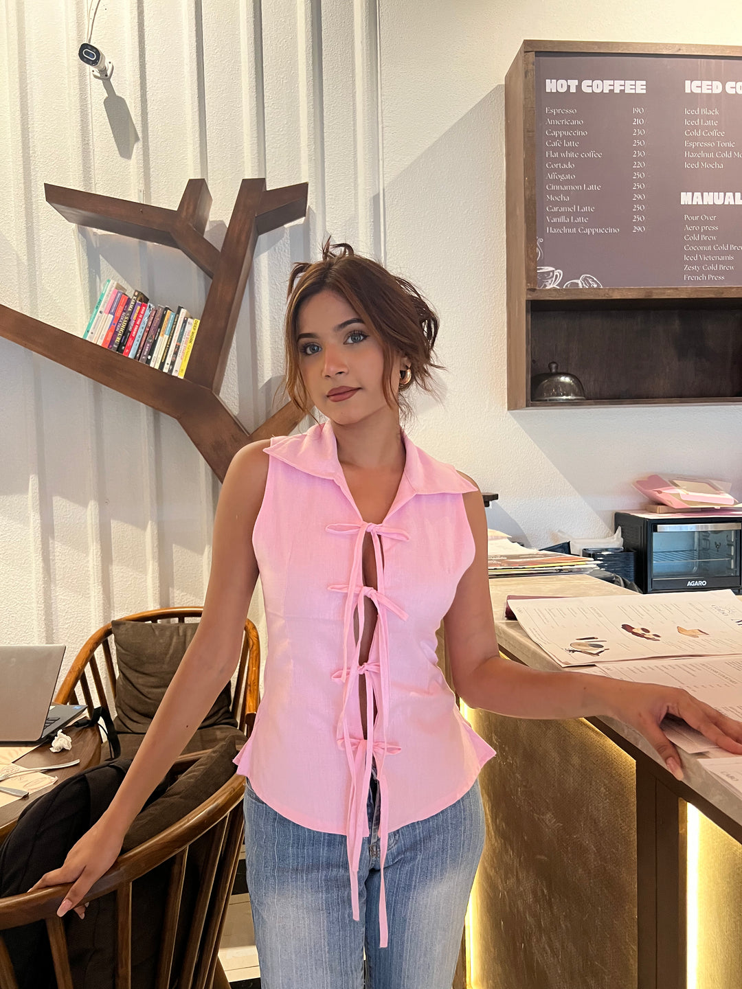 ROSITA TOP