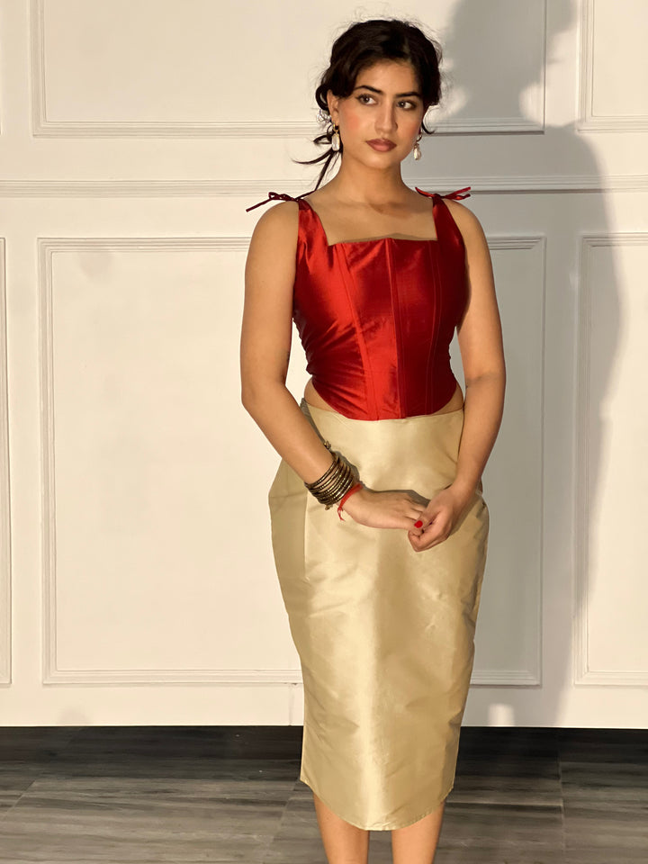 REKHA CORSET