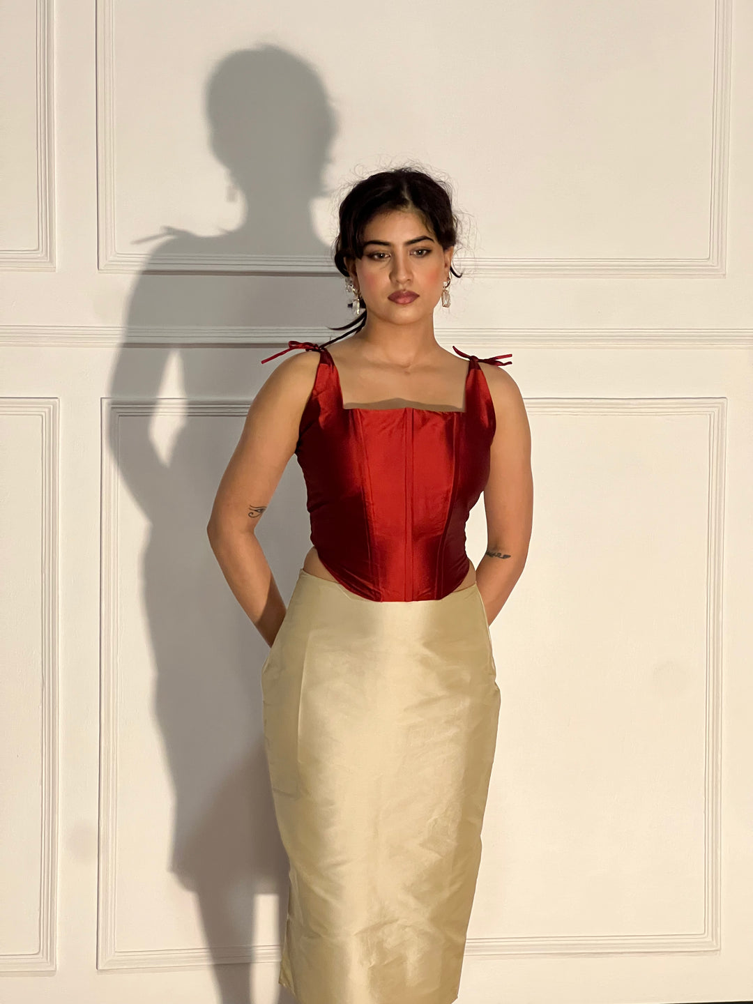 REKHA CORSET