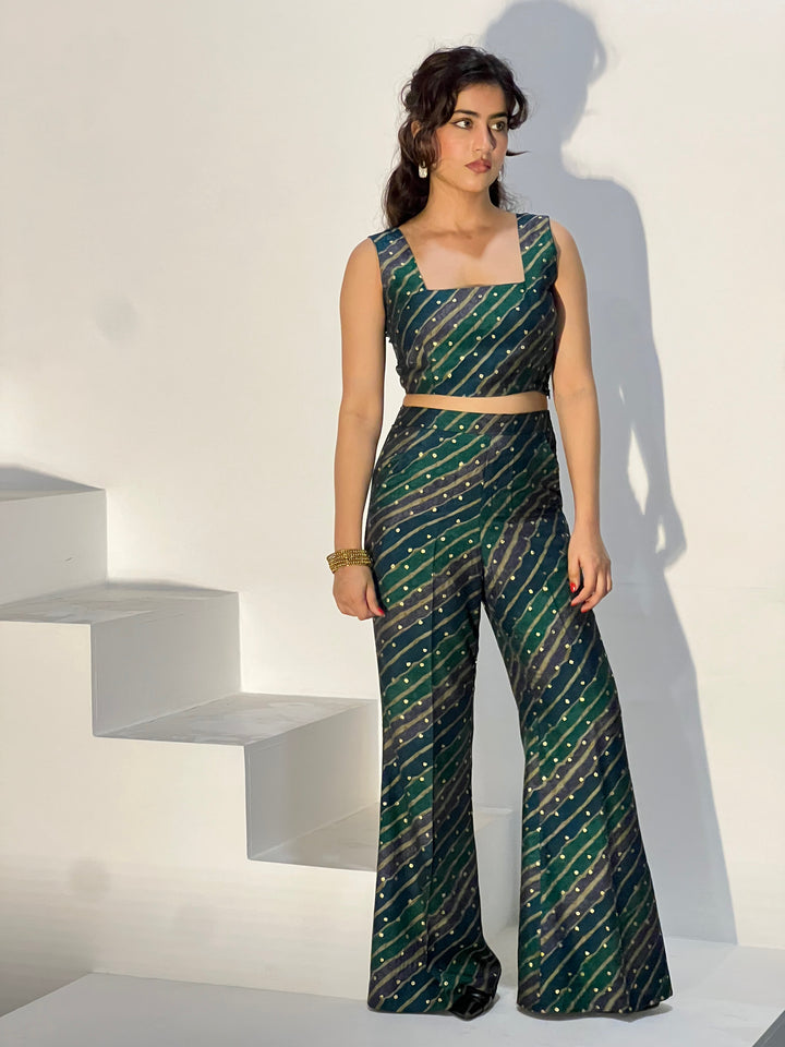 RAVEENA PANTS