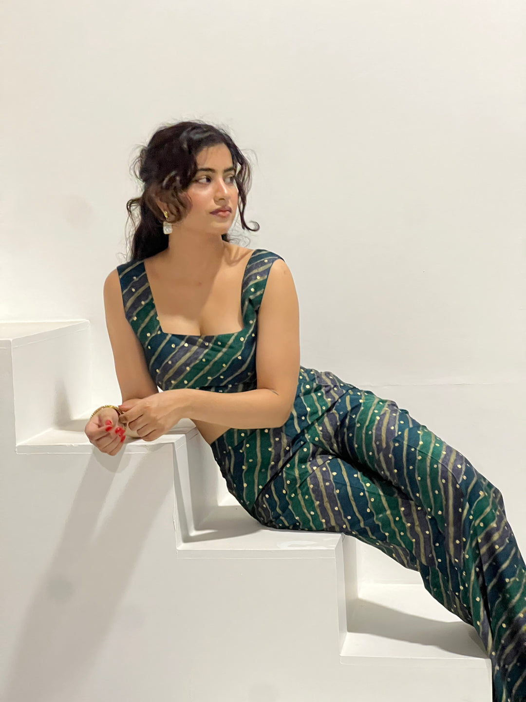 RAVEENA PANTS